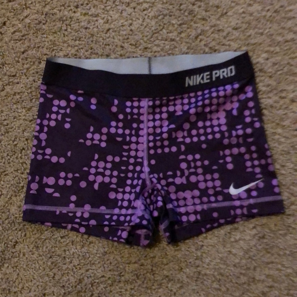 Nike Pro Shorts